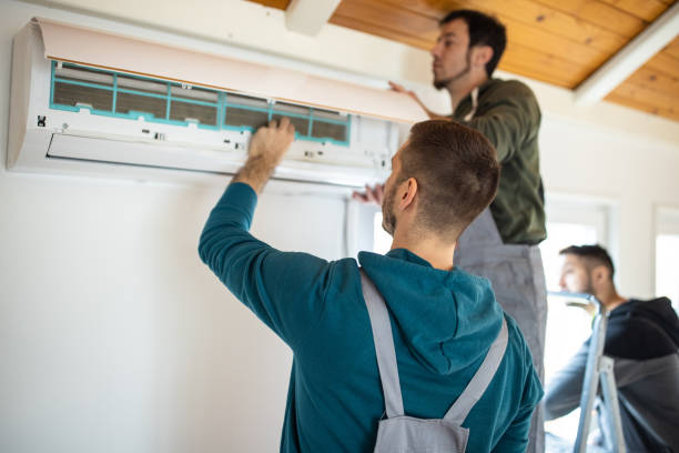 Best Furnace installation  in Crooksville, OH