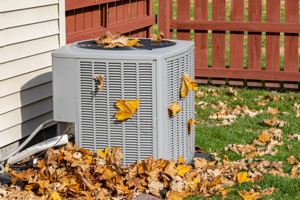 HVAC maintenance plan in Crooksville, OH