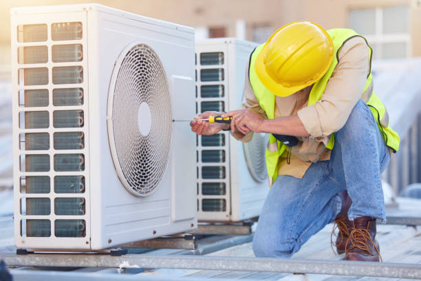 Best Ductless HVAC repair  in Crooksville, OH