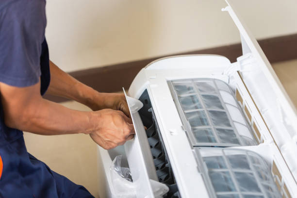 Best Air conditioning repair  in Crooksville, OH