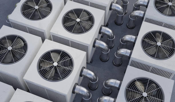 Best HVAC air duct cleaning  in Crooksville, OH