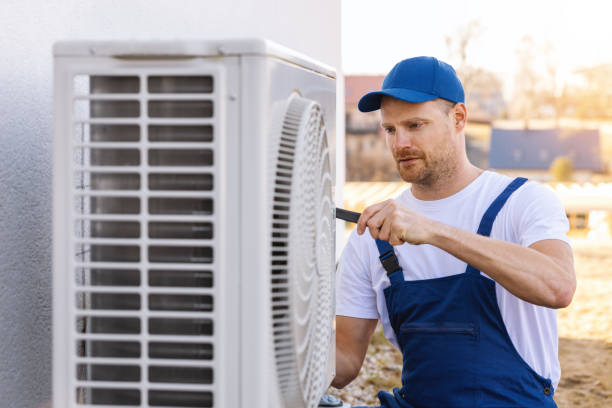 Best Furnace repair near me  in Crooksville, OH