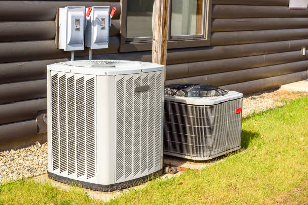 Best HVAC air duct cleaning  in Crooksville, OH