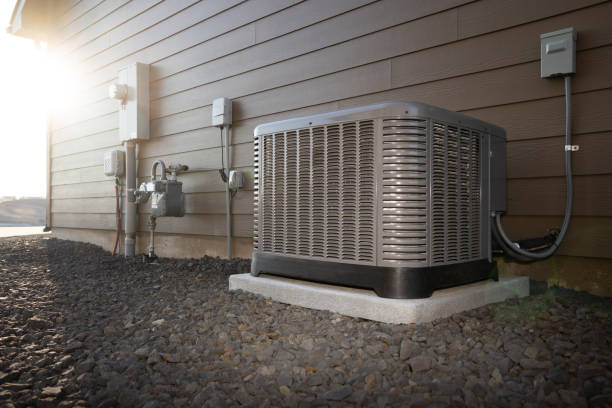 Best Affordable HVAC services  in Crooksville, OH